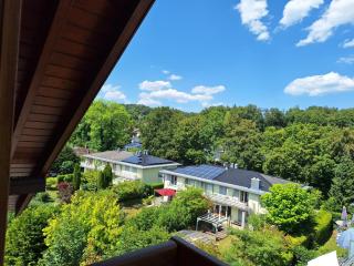 Appartements am Starnberger See - 1