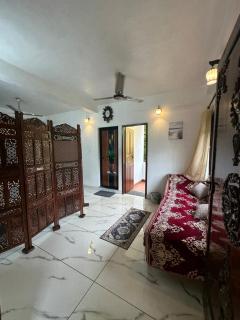 Fort Sirius Homestay - 8