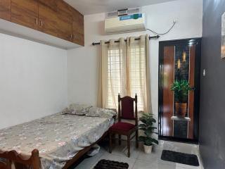 Fort Sirius Homestay - 5