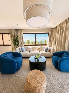 Sandy Shore Beach Apartments - Karibu Quarters - 5