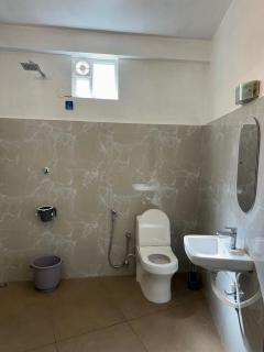 Fort Sirius Homestay - 2