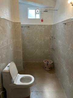 Fort Sirius Homestay - 1