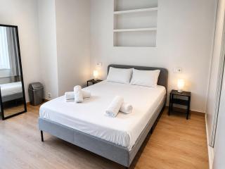 Rooms in Chamartin - 0