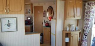 Donegal Coastal Mobile Homes with Private Garden - 0