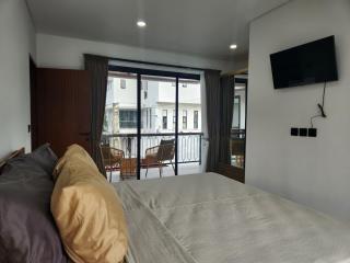 Putu Guesthouse - 1