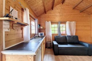 Le Scheflérra - Terrasse & Sauna - Wifi - 3