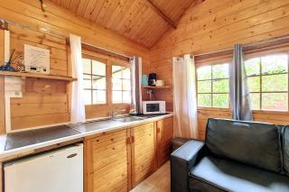 Le Scheflérra - Terrasse & Sauna - Wifi - 2