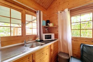 Le Scheflérra - Terrasse & Sauna - Wifi - 1