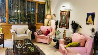 Dr Balis Bliss Homestay - 2