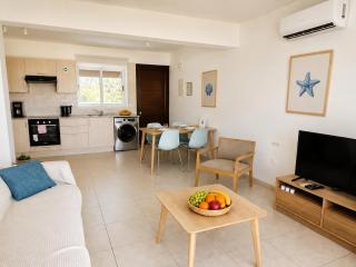 Narcissos 'Nissi Beach' apartment C2 - 3