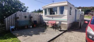 Donegal Coastal Mobile Homes with Private Garden - 7