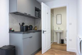 Compact Studio in Central Torquay Close to Beach - 6
