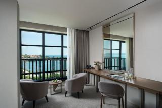 The Mill Boutique Hotel - 3