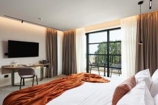 The Mill Boutique Hotel - 4