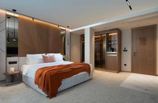 The Mill Boutique Hotel - 2