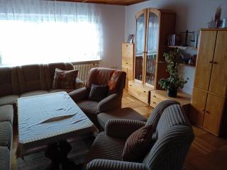 Ferienwohnung Oswald Reinhold - 9