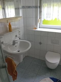 Ferienwohnung Oswald Reinhold - 1
