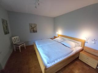 Charmante Ferienwohnung mit Terrasse und tollem Ausblick - 8