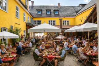 Hotel Gasthof Post - 9