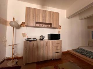 Woody studio - 8