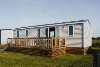 Chalet d'Omaha A N27 - 9