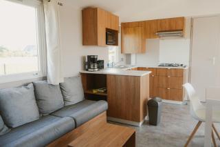 Chalet d'Omaha A N27 - 7