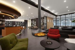 Zhang jia jie Hilltune Design Resort Hotel 张家界听山设计师酒店 - 5