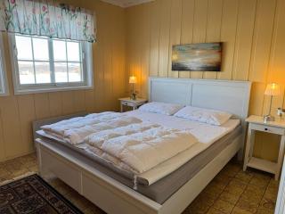 Cozy Guesthouse on Kvarstad Farm - 5