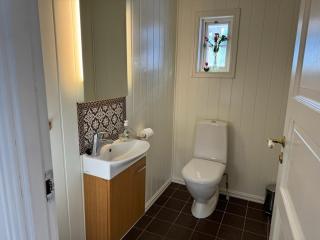 Cozy Guesthouse on Kvarstad Farm - 4