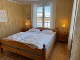 Cozy Guesthouse on Kvarstad Farm - 2