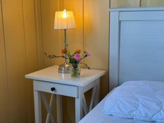 Cozy Guesthouse on Kvarstad Farm - 8
