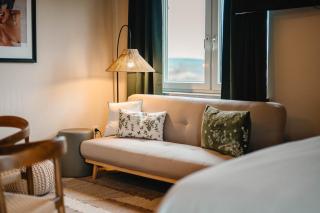 MANA LISA Boutiquehotel - Lauda-Königshofen - 7