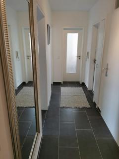 Biberach-Ummendorf-top apartments with a view & elevator - 8