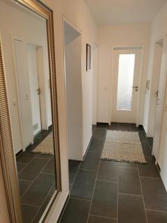 Biberach-Ummendorf-top apartments with a view & elevator - 1