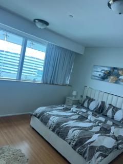 Private Seafront Room - 8