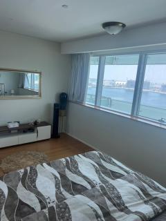 Private Seafront Room - 9