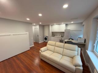 Baltic Breeze Apartment - 3