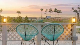 Yangyang Sunrise Sea Pension - 5