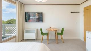 Yangyang Sunrise Sea Pension - 2