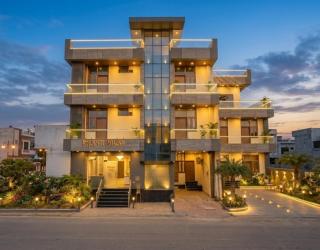 Shanti Vilas Hotel - 0