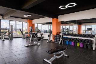 Marina Bay Deluxe 2BR Westlands by YourHost - 2