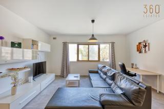 Mosta 3 Bedroom Apartment with Balcony and Rotunda View - 0