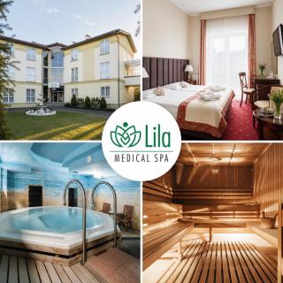 Lila Medical SPA - 0