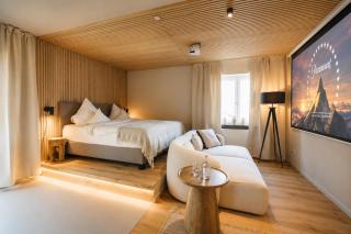MANA LISA Boutiquehotel - Lauda-Königshofen - 3
