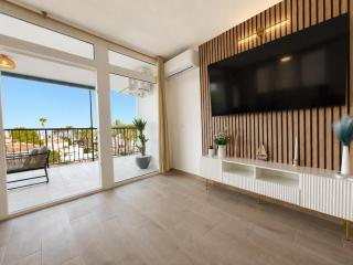 La Zenia Beach Twin Suites - 4