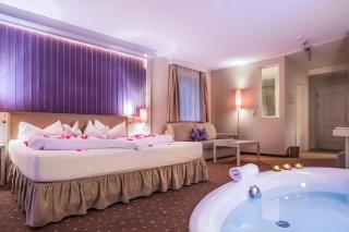 Alpen-Herz Romantik & Spa - Adults Only - Ladis - 3
