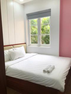 Villa SeriGold - NovaWorld Phan Thiết - 1