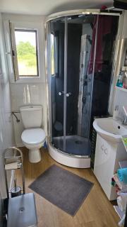 Novolandia Mobilný domček ARKTIK - 2