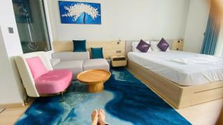 The Holiday Hạ Long - TSD Stay - Căn hộ nghỉ dưỡng - 8