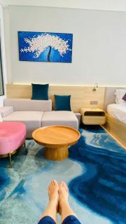 The Holiday Hạ Long - TSD Stay - Căn hộ nghỉ dưỡng - 5